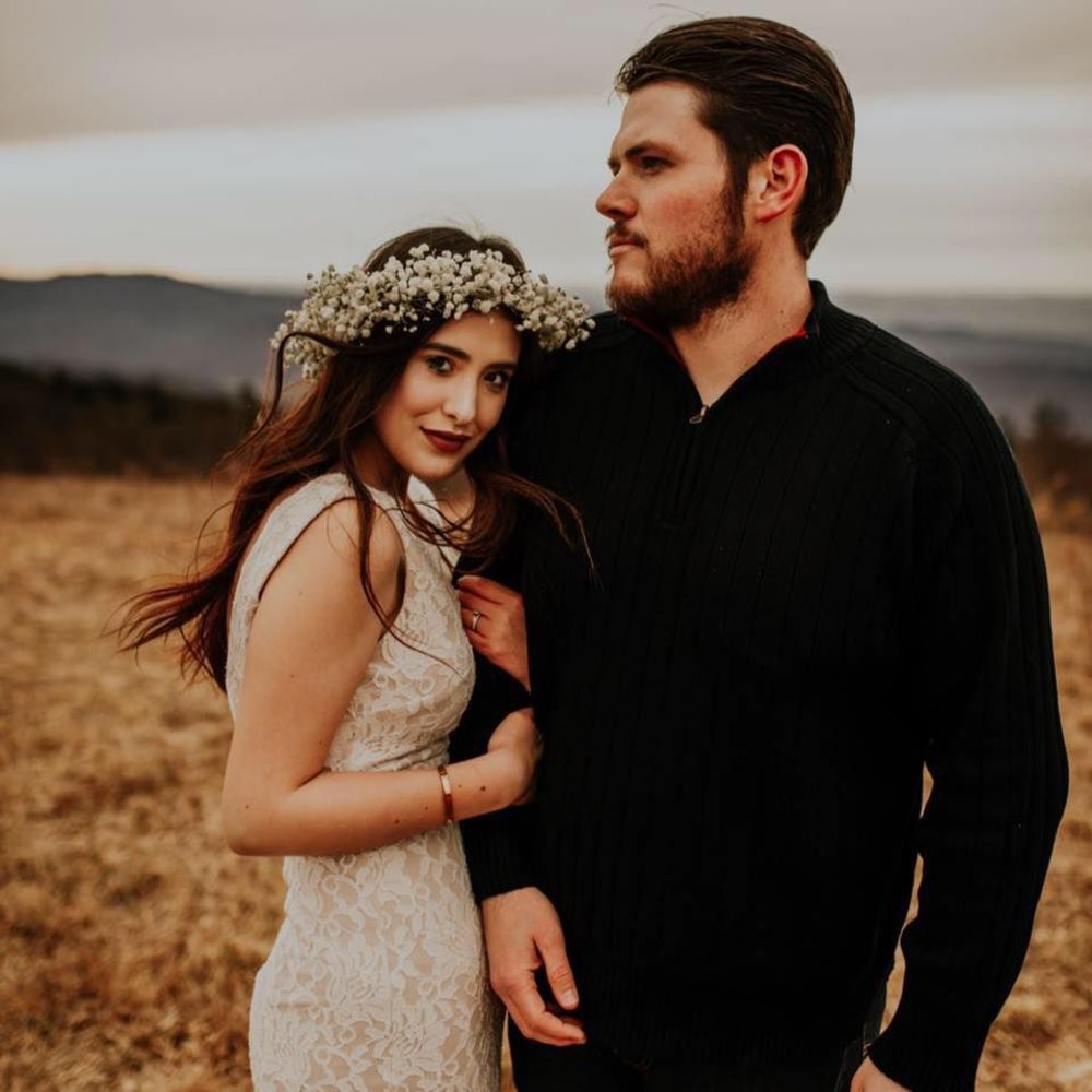 Meet your Posher, Alexis